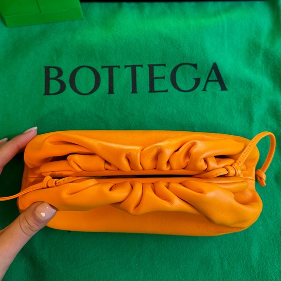 Bottega Veneta Mini Pouch - Picture 4 of 10